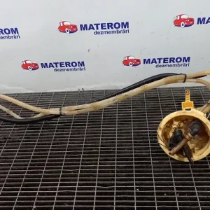 SONDA LITROMETRICA