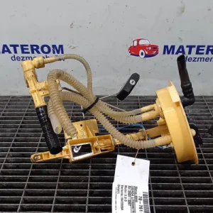 SONDA LITROMETRICA