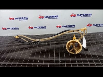 SONDA LITROMETRICA