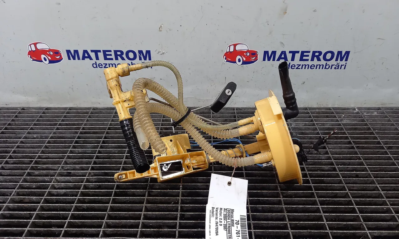 SONDA LITROMETRICA BMW 3 2004-2012