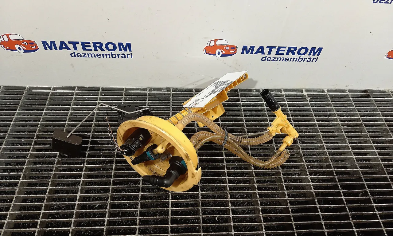 SONDA LITROMETRICA BMW 3 2004-2012