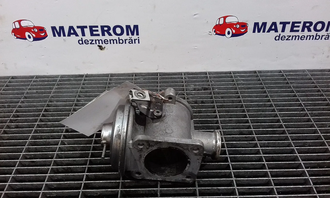 SUPAPA EGR BMW 3 2004-2012