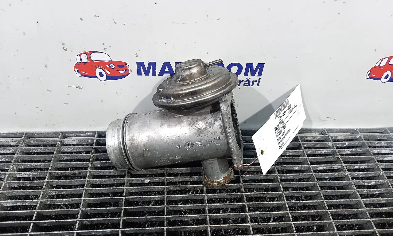SUPAPA EGR BMW 3 2004-2012