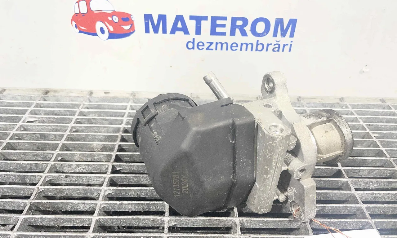 SUPAPA EGR BMW 3 2004-2012