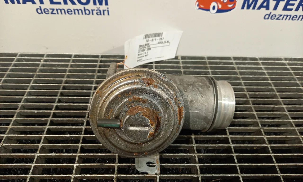 SUPAPA EGR BMW 3 2004-2012