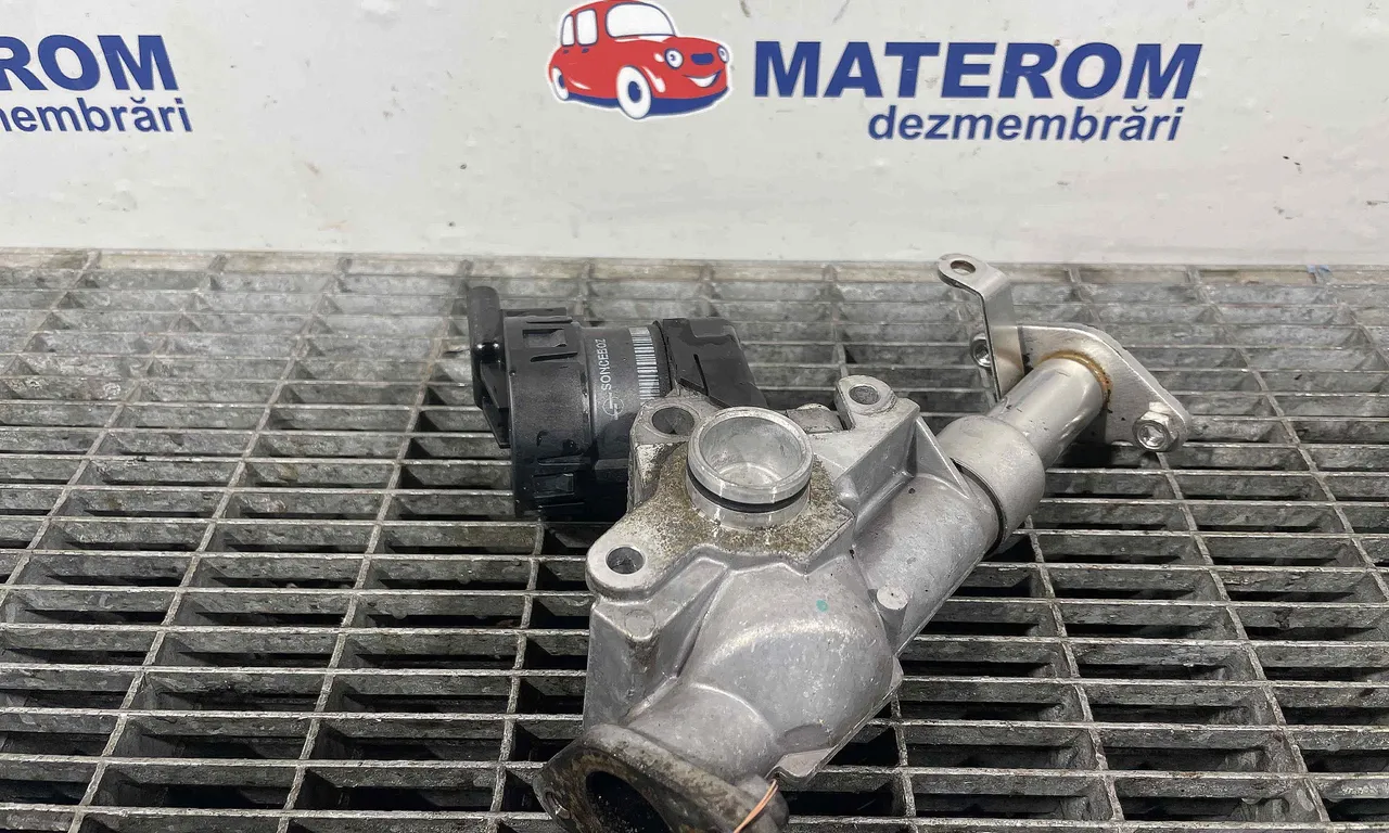 SUPAPA EGR BMW 3 2004-2012
