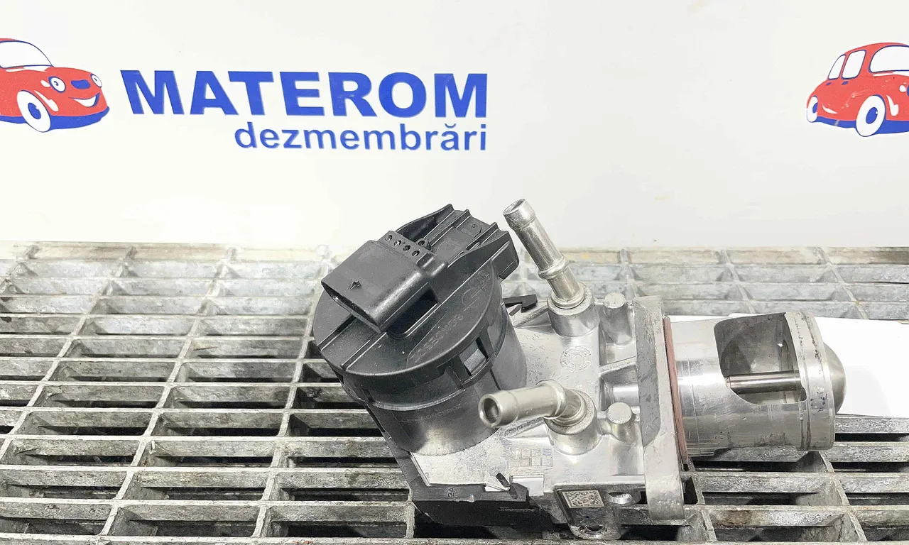 SUPAPA EGR BMW 3 2004-2012