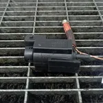 SUPAPA VACUUM