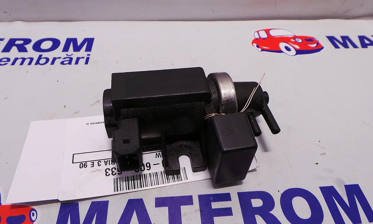 SUPAPA VACUUM BMW 3 2004-2012