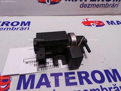 SUPAPA VACUUM