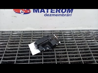 SUPAPA VACUUM