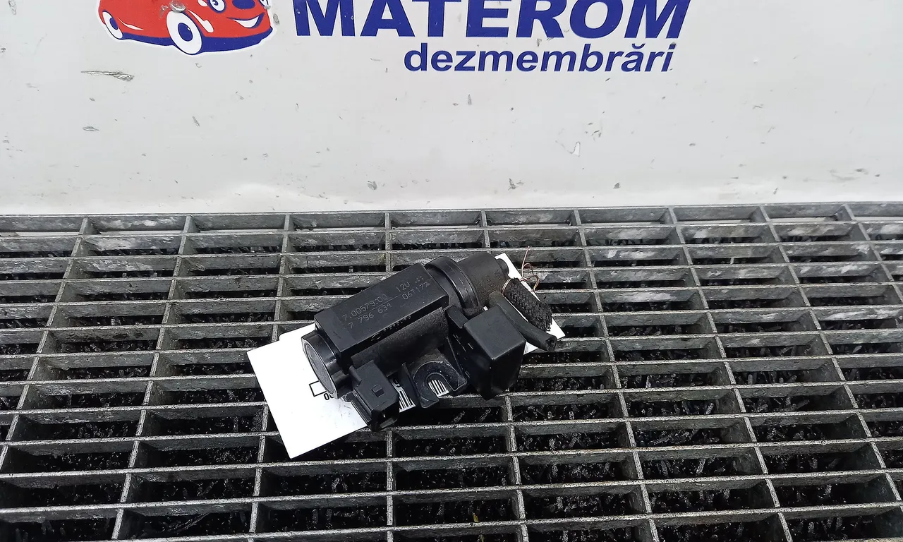 SUPAPA VACUUM BMW 3 2004-2012