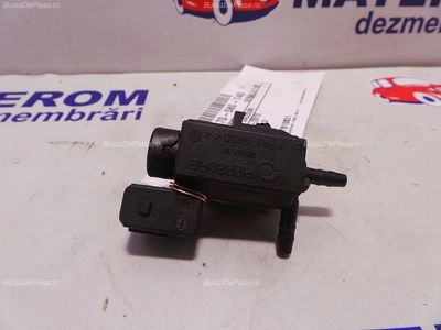 SUPAPA VACUUM