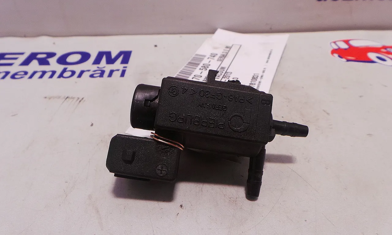 SUPAPA VACUUM BMW 3 2004-2012