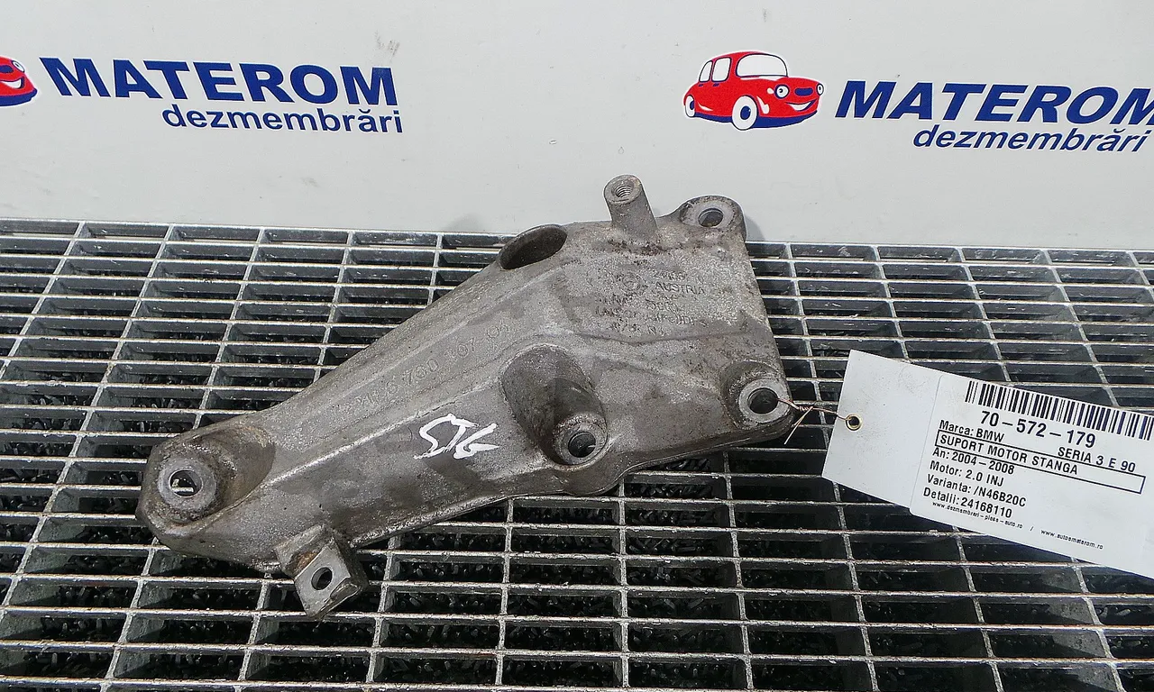 SUPORT MOTOR STANGA BMW 3 2004-2012