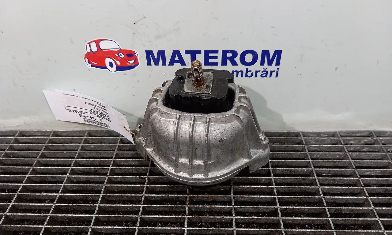 TAMPON MOTOR BMW 3 2004-2012