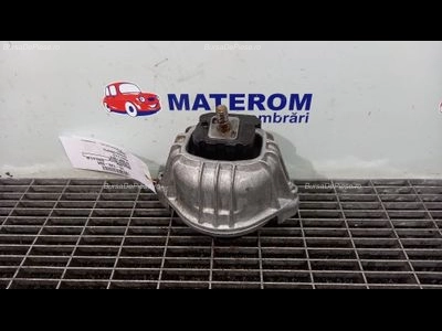 TAMPON MOTOR
