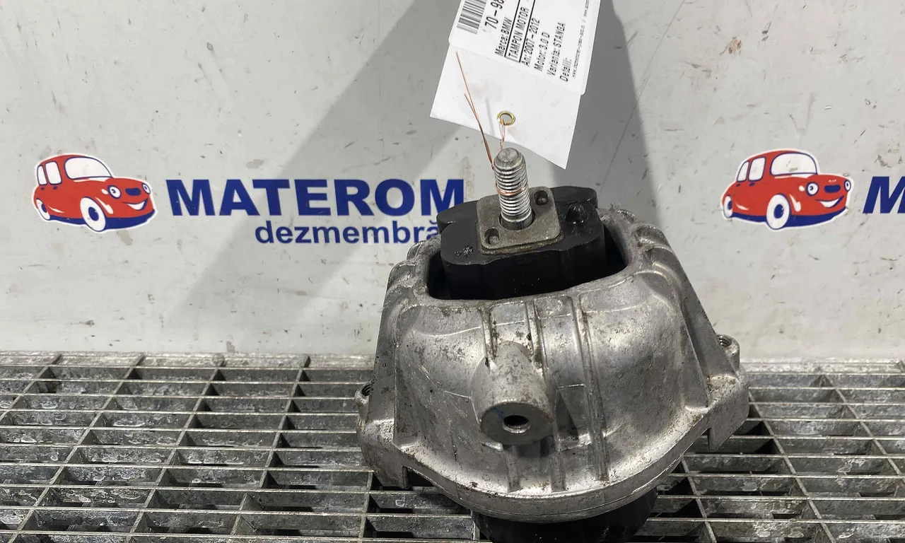 TAMPON MOTOR BMW 3 2004-2012