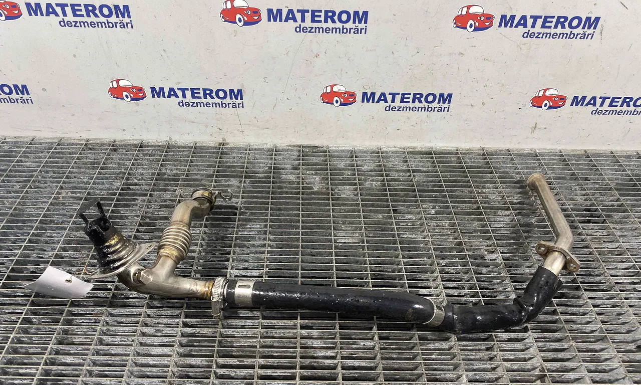 TEAVA EGR BMW 3 2004-2012