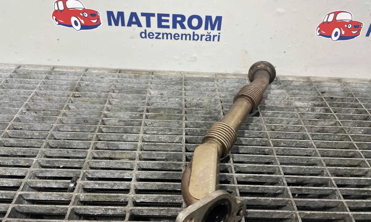 TEAVA EGR BMW 3 2004-2012