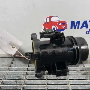 TEAVA INTERCOOLER
