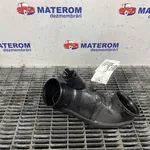 TEAVA INTERCOOLER BMW 3 330D 2004-2012 oe-13717807493, vedere frontata