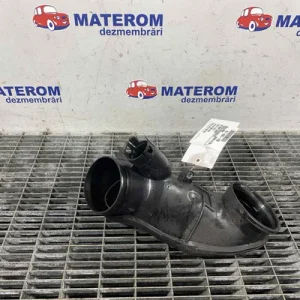 TEAVA INTERCOOLER