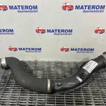 TEAVA INTERCOOLER BMW 3 330D 2004-2012 oe-7800143, vedere frontata