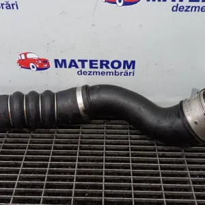 TEAVA INTERCOOLER