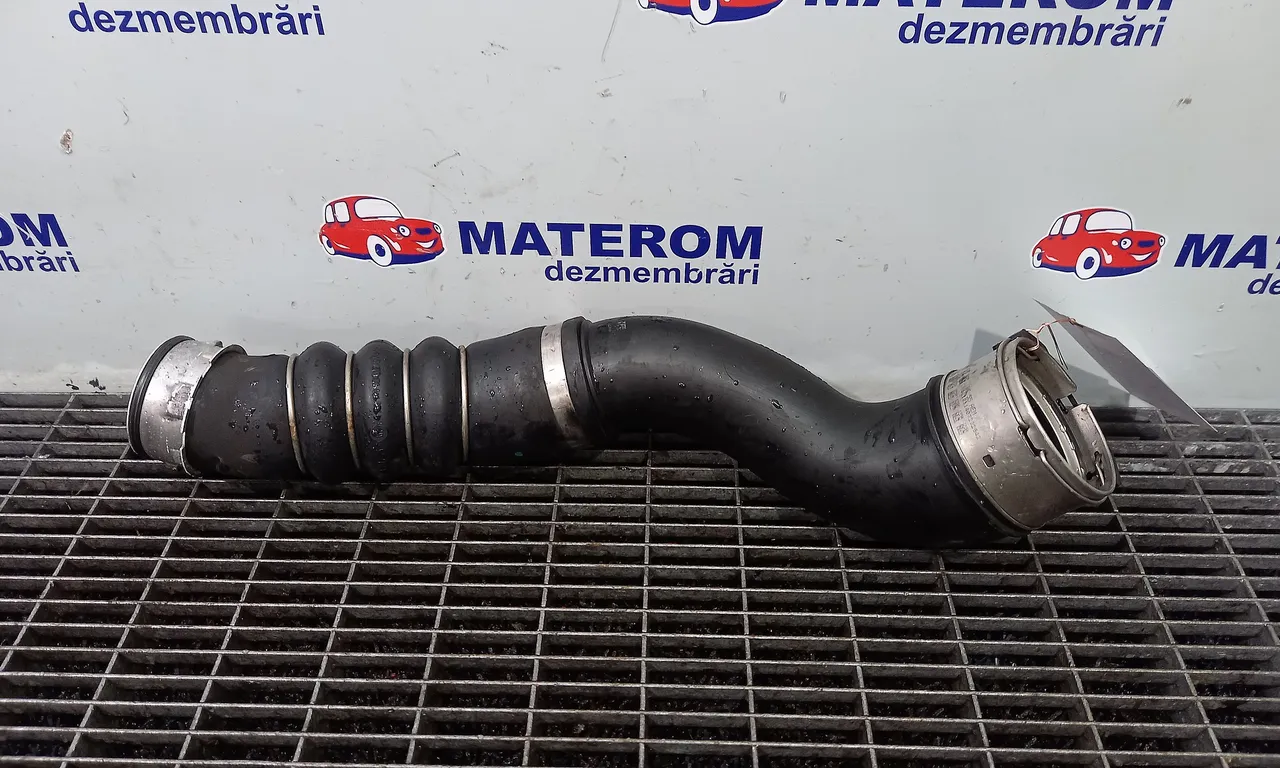 TEAVA INTERCOOLER BMW 3 2004-2012