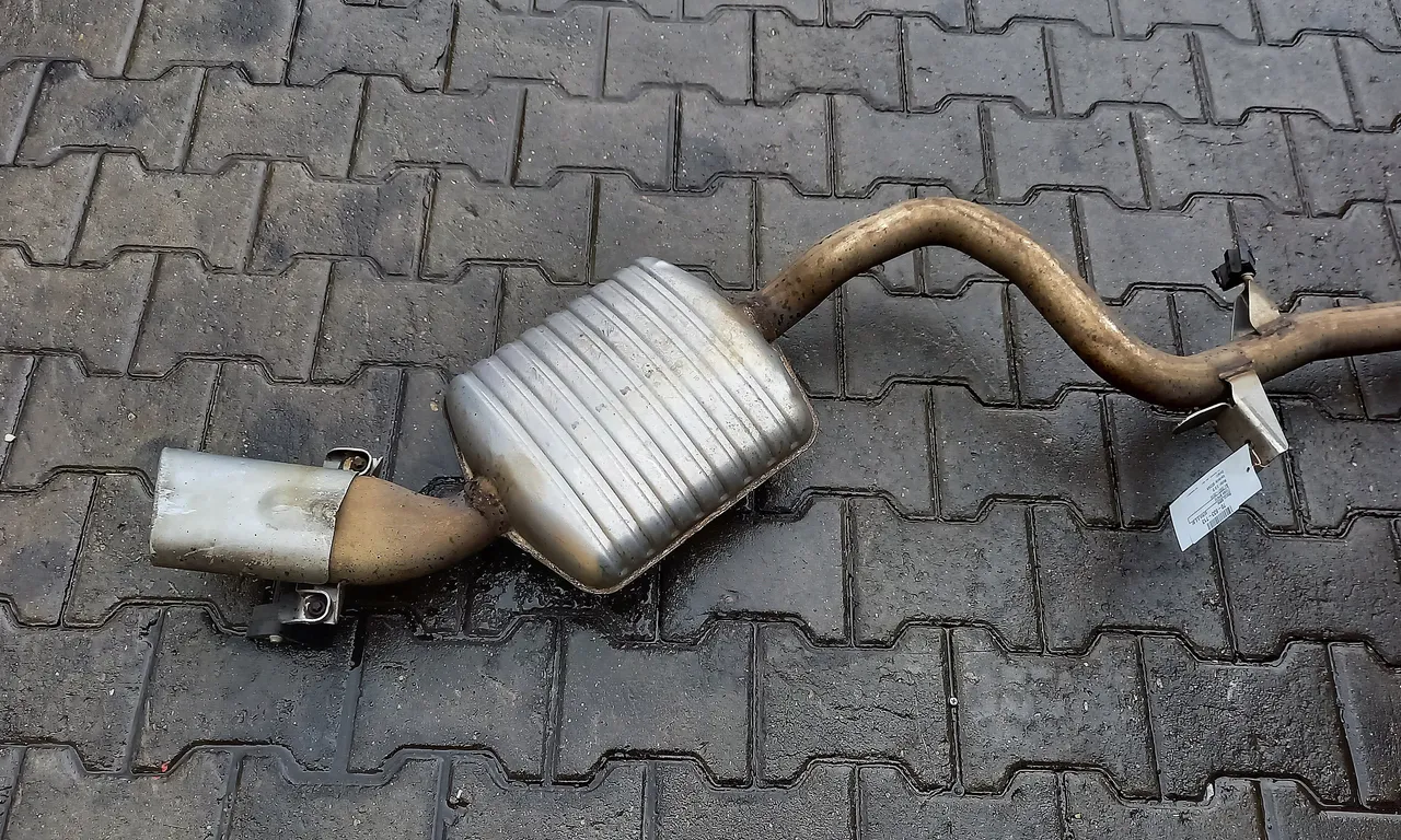 TOBA SPATE BMW 3 2004-2012
