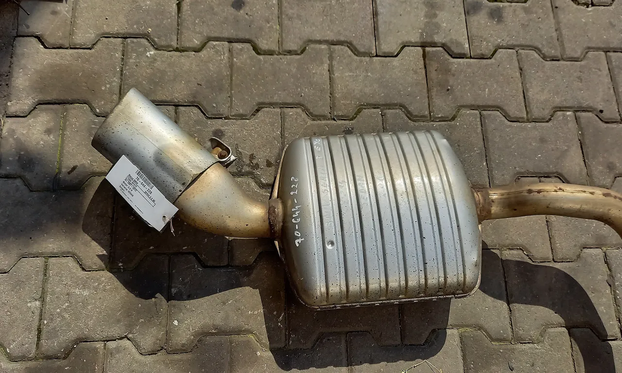 TOBA SPATE BMW 3 2004-2012