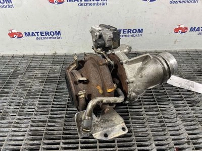 TURBOSUFLANTA