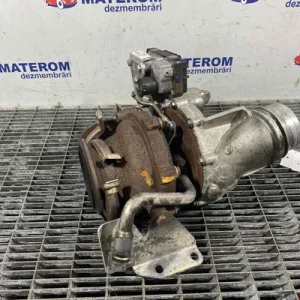 TURBOSUFLANTA