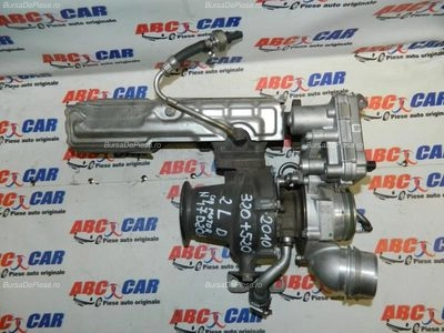 Turbosuflanta