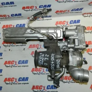 Turbosuflanta