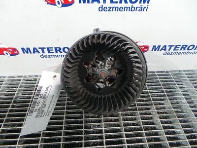 VENTILATOR INCALZIRE
