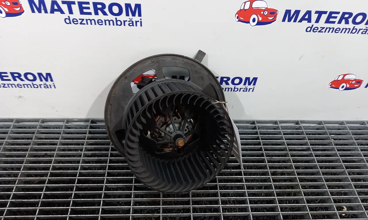 VENTILATOR INCALZIRE BMW 3 2004-2012