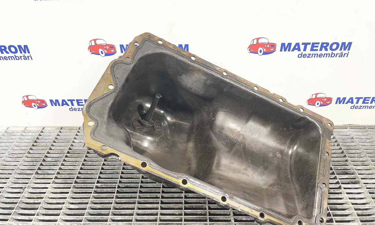 BAIE ULEI BMW 3 2004-2012