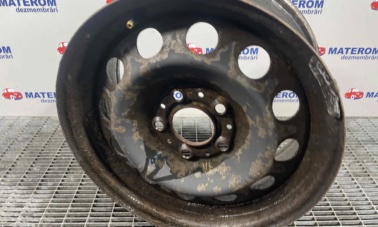 JANTE OTEL BMW 3 2004-2012