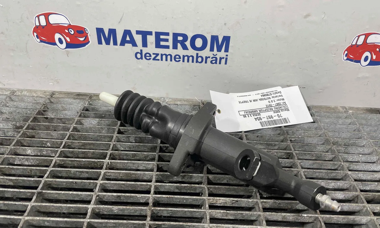 CILINDRU RECEPTOR AMBREIAJ BMW 3 2004-2012