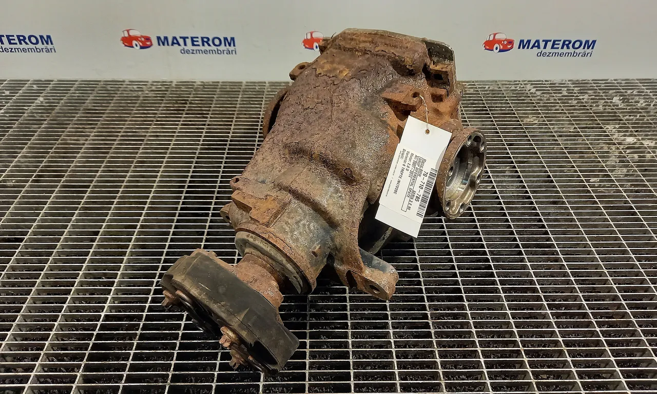GRUP DIFERENTIAL SPATE BMW 3 2004-2012