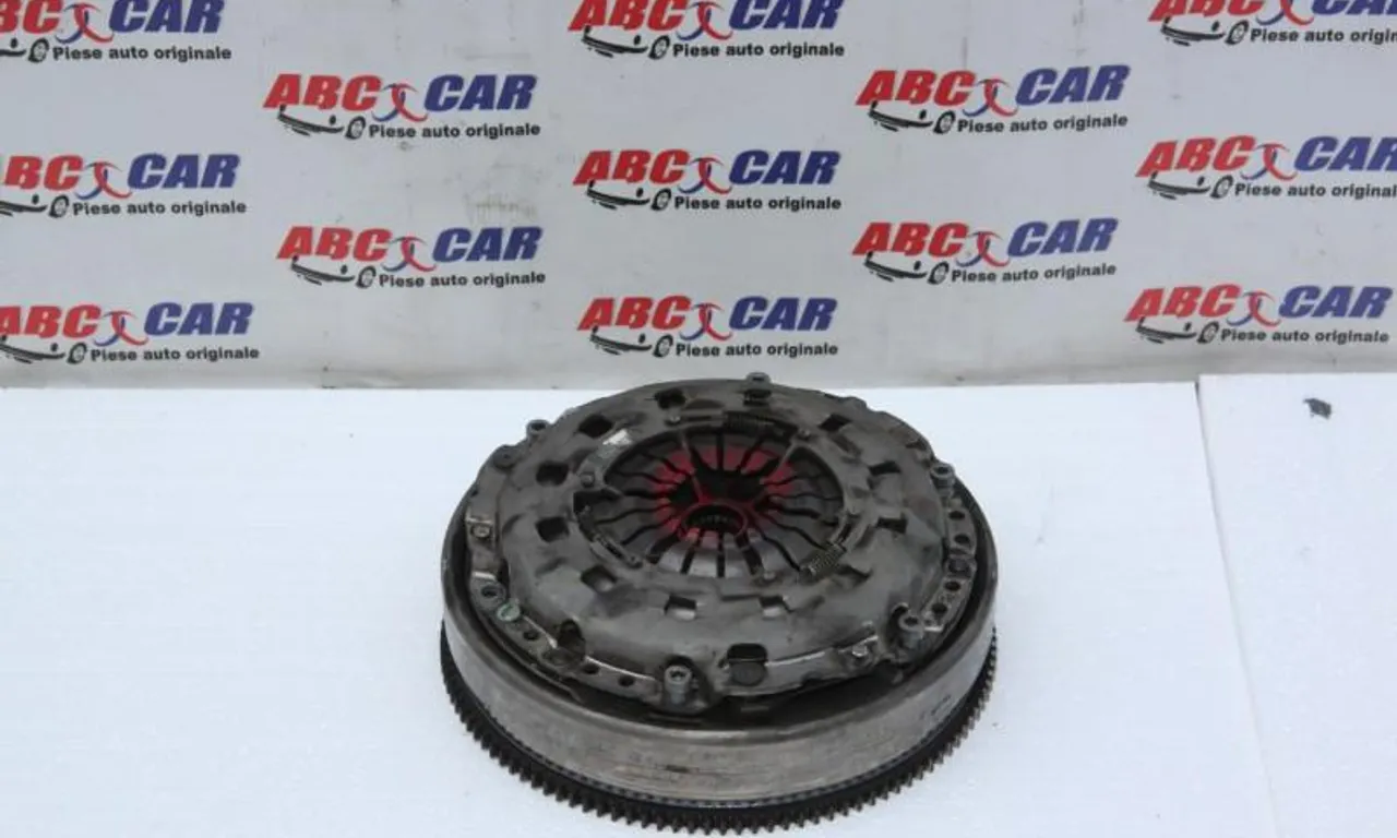 Kit ambreiaj BMW 3 2004-2012