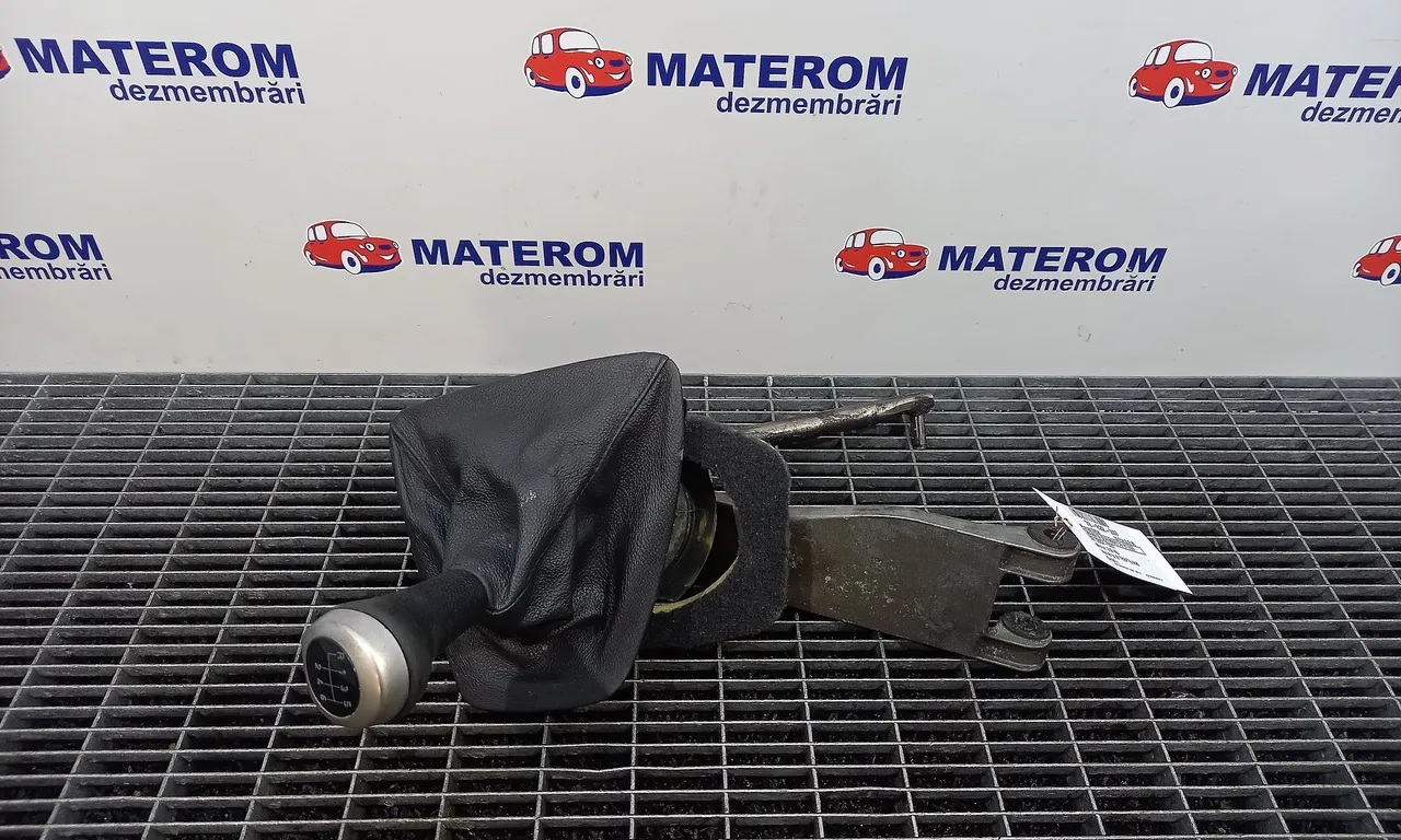 MANETA SCHIMBATOR VITEZE BMW 3 2004-2012