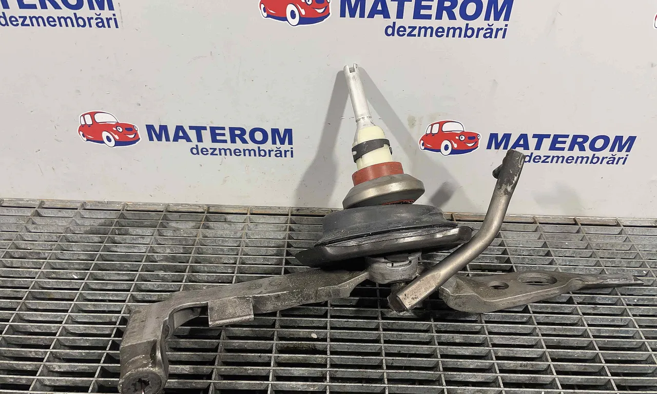 MANETA SCHIMBATOR VITEZE BMW 3 2004-2012