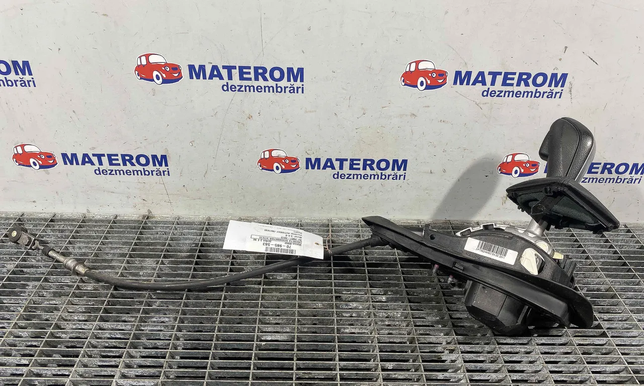 MANETA SCHIMBATOR VITEZE BMW 3 2004-2012