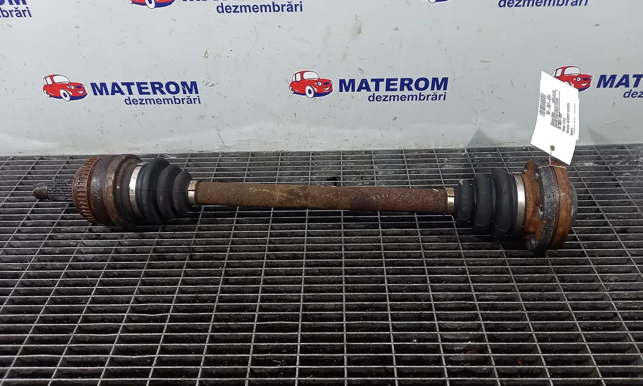 PLANETARA SPATE STANGA BMW 3 2004-2012
