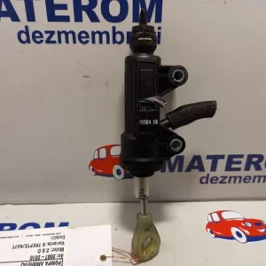 POMPA AMBREIAJ