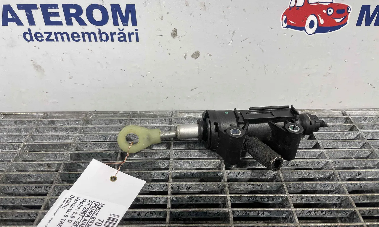 POMPA AMBREIAJ BMW 3 2004-2012