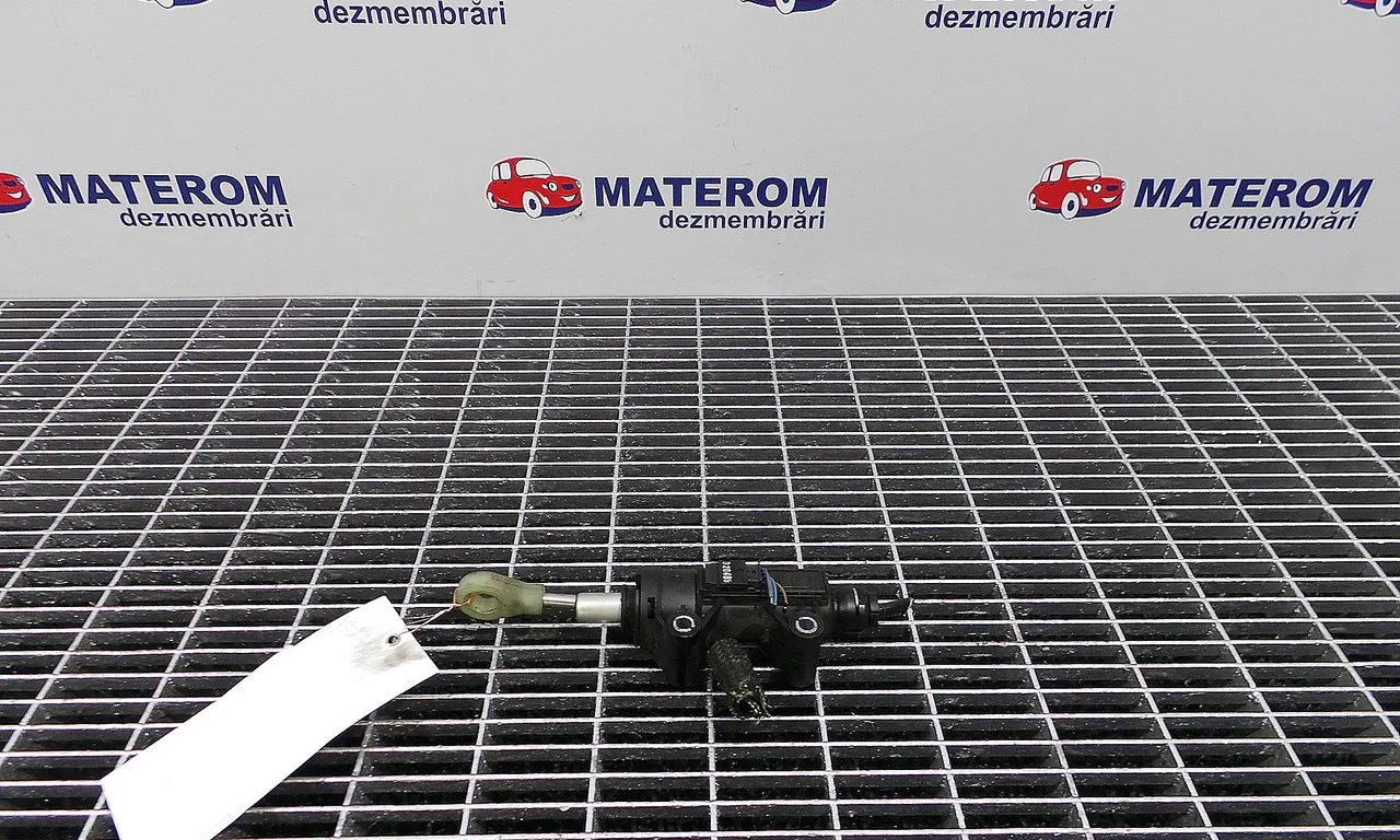 POMPA AMBREIAJ BMW 3 2004-2012
